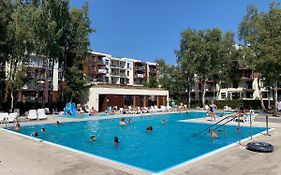 Seaside Polanki Apartments z garażem, Klonowa 17E